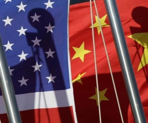China y EE.UU.: Una relación socavada China y EE.UU.: Una relación socavada