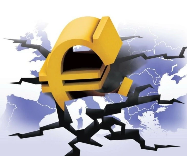 La Unión Europea respira con dificultad La Unión Europea respira con dificultad