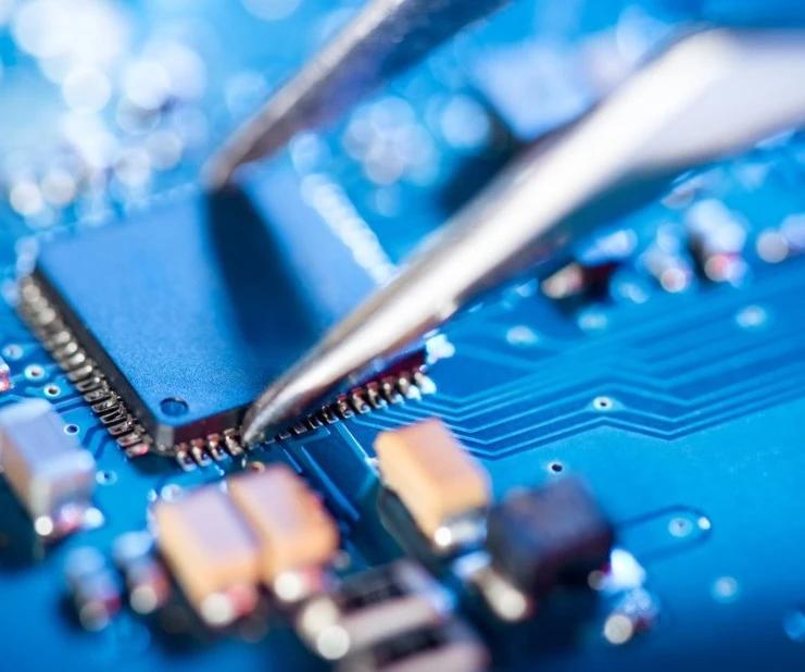 Tensiones en Taiwán ponen en alerta los semiconductores a nivel global. Imagen de Gettyimages.ru Tensiones en Taiwán ponen en alerta los semiconductores a nivel global. Imagen de Gettyimages.ru