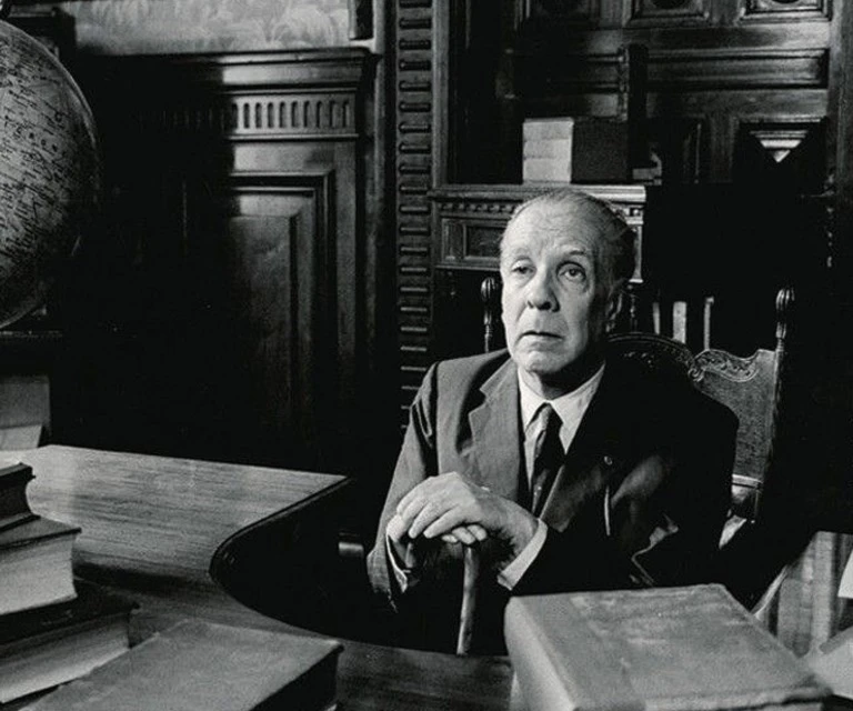 El Festival Borges celebrará su segunda edición en Argentina. Foto de Télam. El Festival Borges celebrará su segunda edición en Argentina. Foto de Télam.