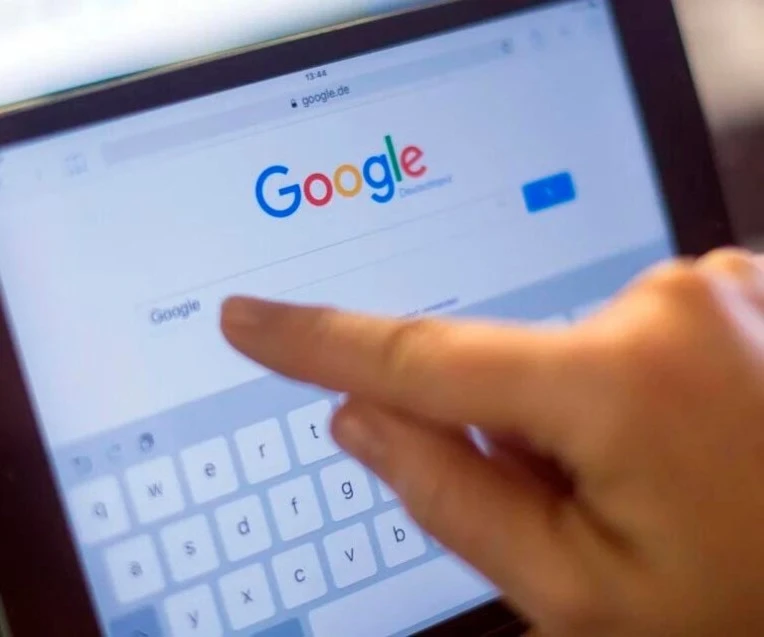 Justicia europea confirma multa récord a Google. Foto: Redes. Justicia europea confirma multa récord a Google. Foto: Redes.