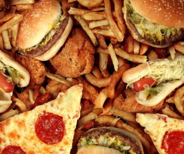 Personas impulsivas tienen peores patrones dietéticos. Foto: Redes. Personas impulsivas tienen peores patrones dietéticos. Foto: Redes.