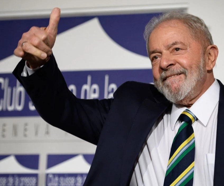 2 de Octubre, de Gandhi a Lula. 2 de Octubre, de Gandhi a Lula.