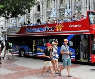 La nueva maniobra contra el turismo a Cuba y la indignidad europea La nueva maniobra contra el turismo a Cuba y la indignidad europea