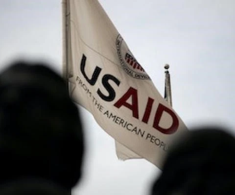 La USAID en una nueva etapa de presión e injerencia contra Venezuela. La USAID en una nueva etapa de presión e injerencia contra Venezuela.