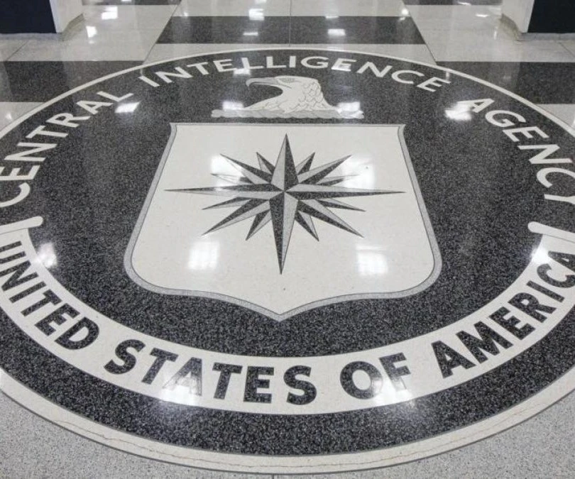 La herida abierta de Estados Unidos La herida abierta de Estados Unidos
