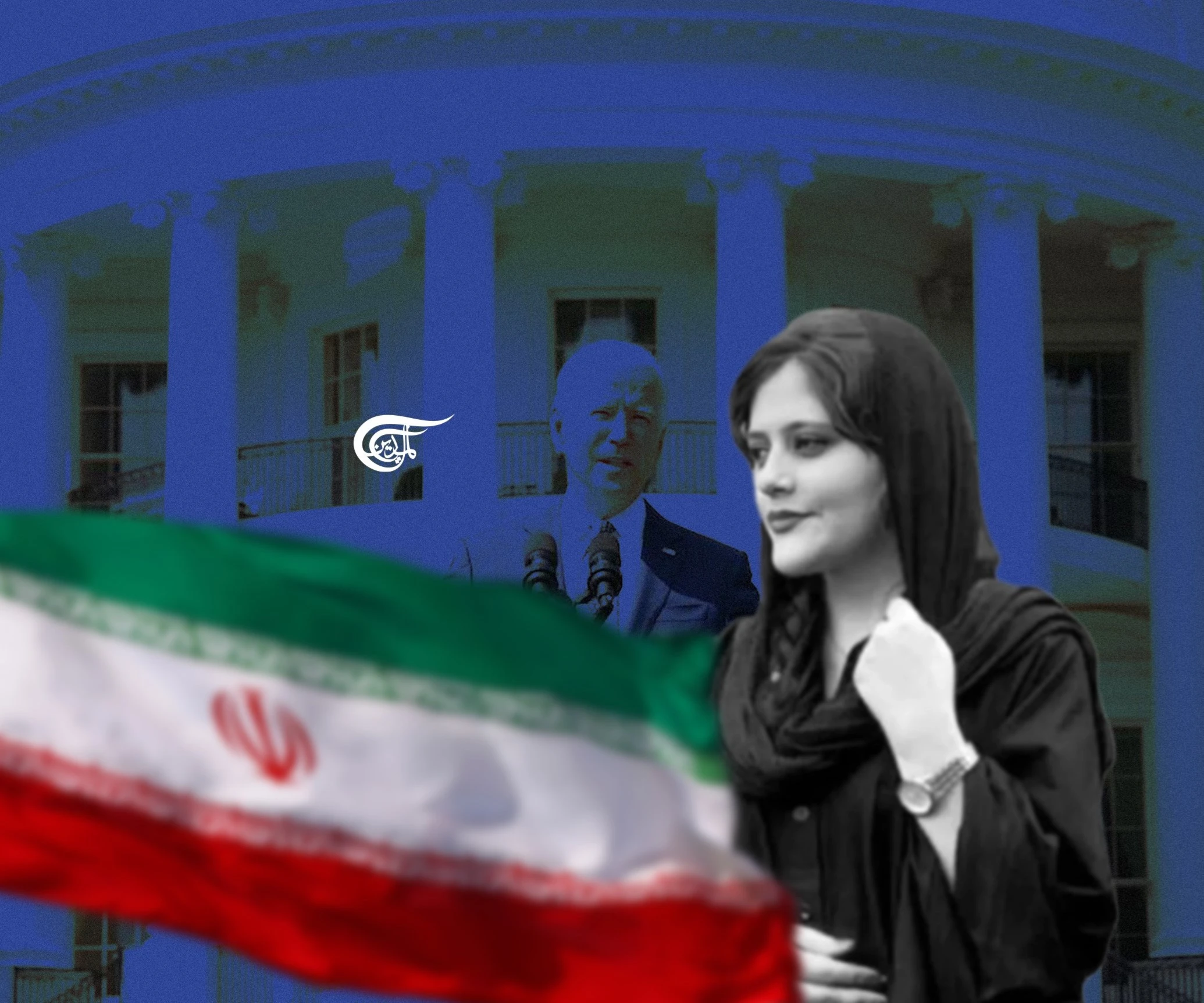 De América a Irán: El caso Amini y el doble rasero de Wahington sobre los derechos femeninos De América a Irán: El caso Amini y el doble rasero de Wahington sobre los derechos femeninos