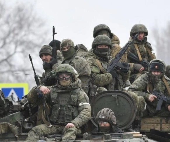 Manteniéndose firme, perdiendo la guerra Manteniéndose firme, perdiendo la guerra