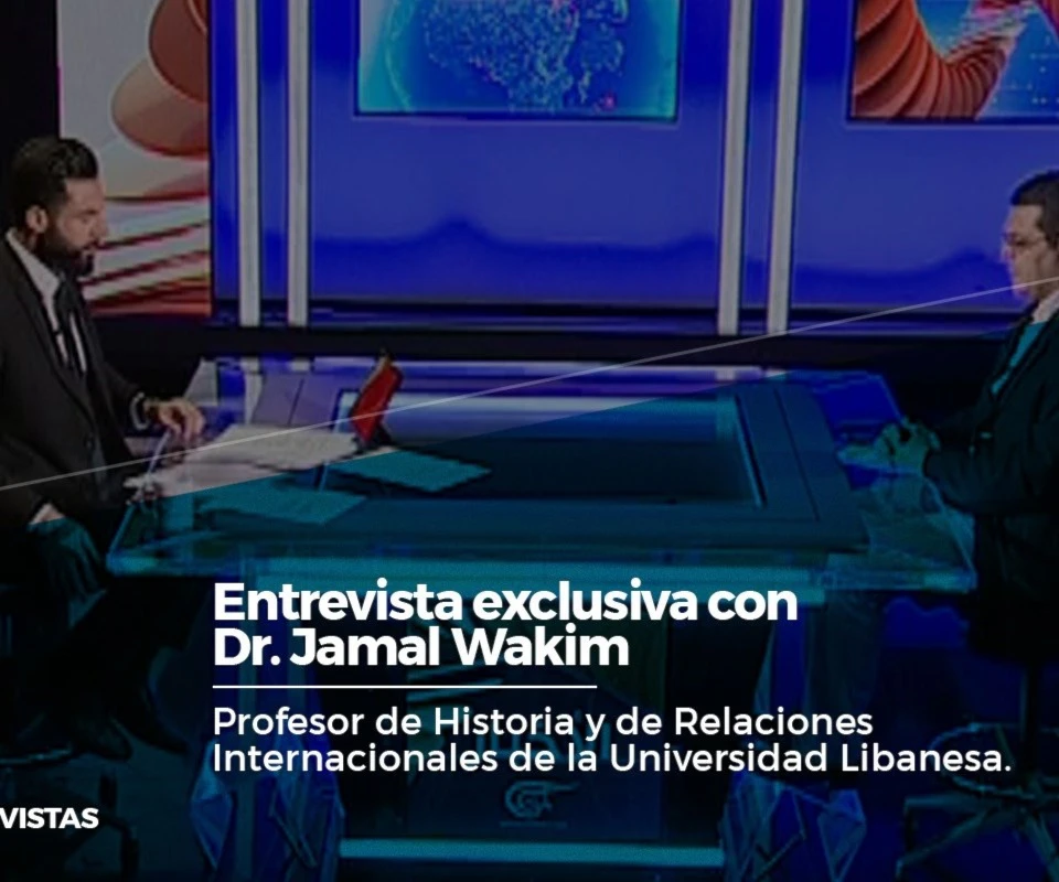 EE.UU. alienta sectarismo y división política en Líbano EE.UU. alienta sectarismo y división política en Líbano