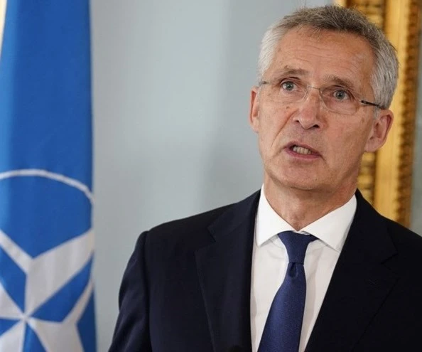 OTAN seguirá con su ayuda a Kiev OTAN seguirá con su ayuda a Kiev