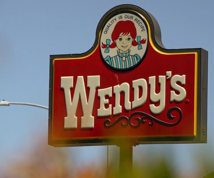Restaurante Wendy’s. Foto: Getty Images Restaurante Wendy’s. Foto: Getty Images