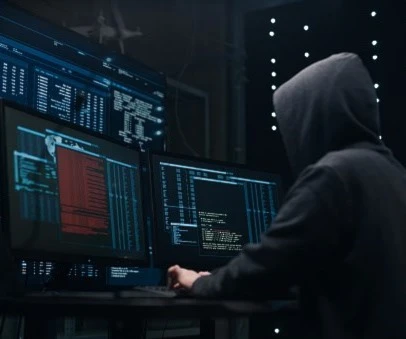 Estados Unidos pirateó 140 gigabytes de datos chinos, según informe. Foto: Getty Images. Estados Unidos pirateó 140 gigabytes de datos chinos, según informe. Foto: Getty Images.