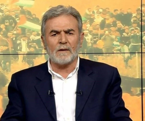 Al-Nakhalah envió un mensaje a héroes del túnel de la libertad Al-Nakhalah envió un mensaje a héroes del túnel de la libertad