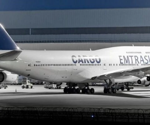El caso Emtrasur está plagado de actos arbitrarios, los peores en la historia aeronáutica civil latinoamericana (Foto: EFE) El caso Emtrasur está plagado de actos arbitrarios, los peores en la historia aeronáutica civil latinoamericana (Foto: EFE)