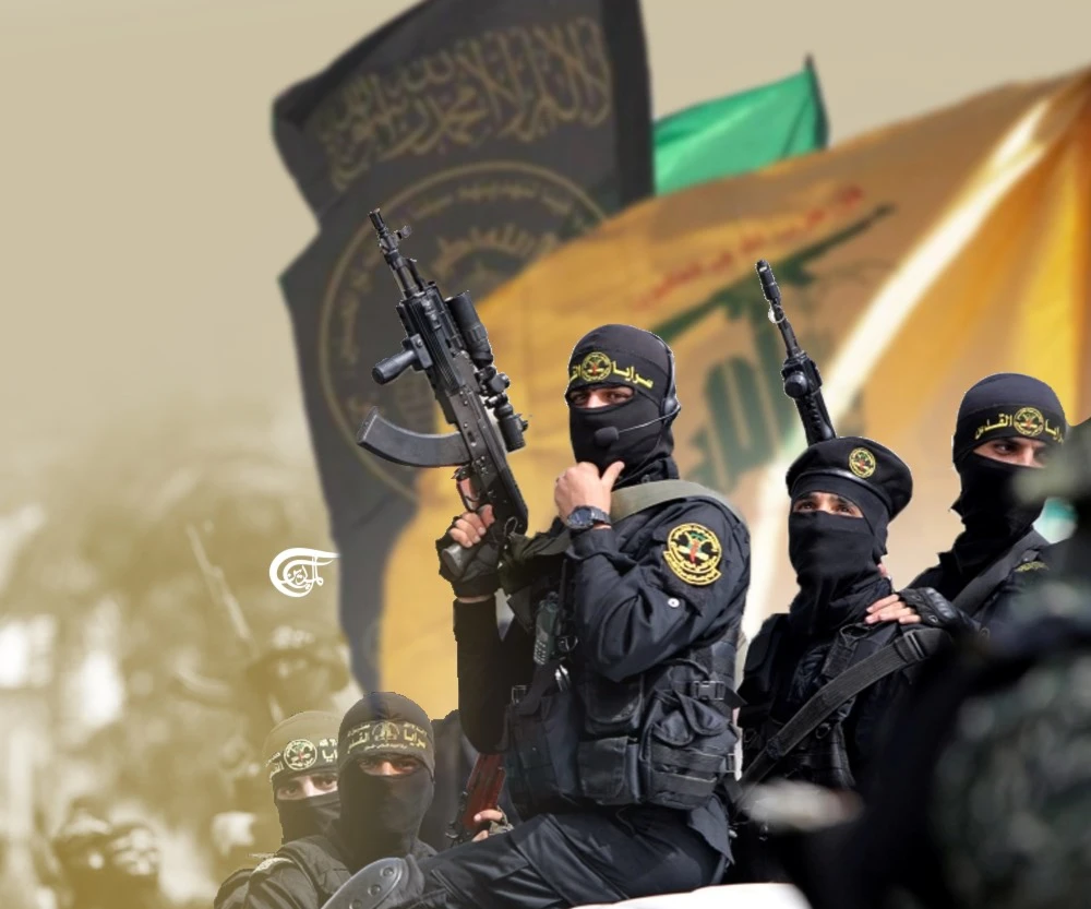 A principios de los años ochenta del siglo XX, el destino de Líbano y de Palestina tenían en una cita con el surgimiento de Hizbullah y de la Yihad Islámica A principios de los años ochenta del siglo XX, el destino de Líbano y de Palestina tenían en una cita con el surgimiento de Hizbullah y de la Yihad Islámica