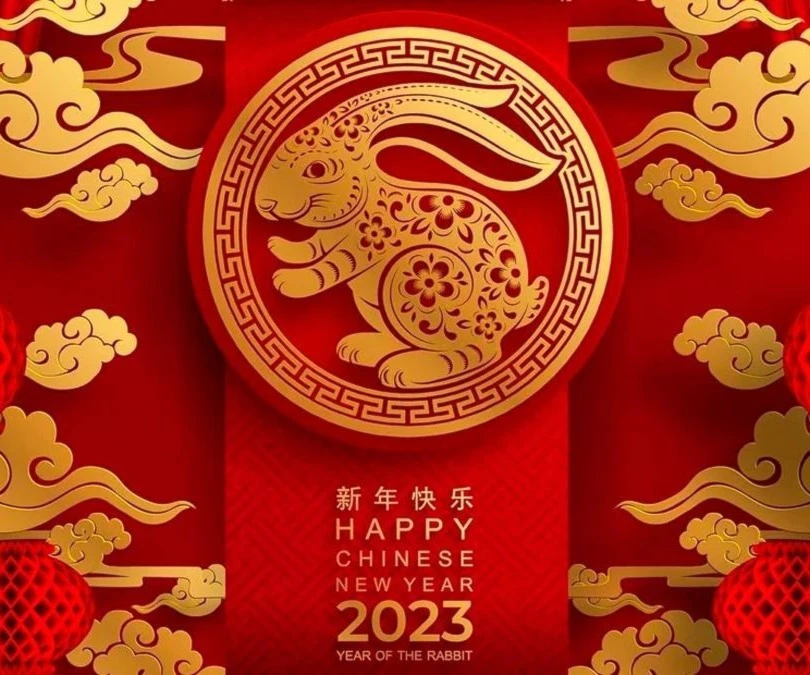 El 22 de enero comenzará el año del conejo. Foto: Shutterstock. El 22 de enero comenzará el año del conejo. Foto: Shutterstock.