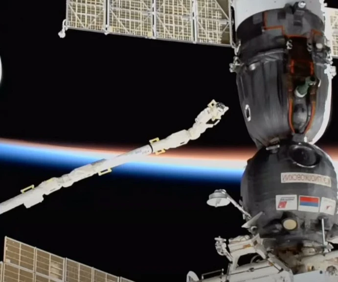 Rusia: plan contingencia para tripulación de cápsula espacial dañada Rusia: plan contingencia para tripulación de cápsula espacial dañada
