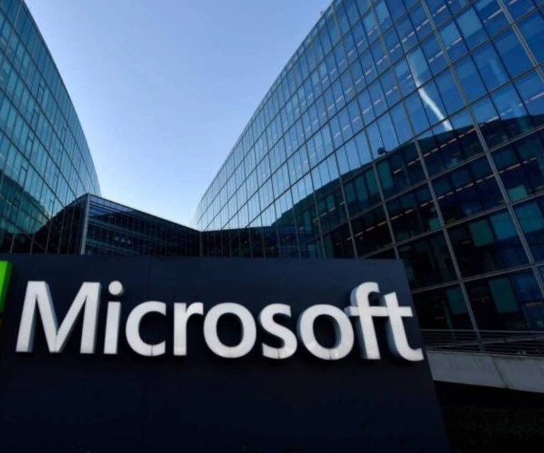 Microsoft empezará nueva ola de despidos. Foto: AFP. Microsoft empezará nueva ola de despidos. Foto: AFP.