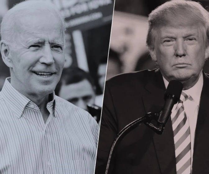 Trump y Biden están bajo investigación. ¿Saldrá algo de eso? Trump y Biden están bajo investigación. ¿Saldrá algo de eso?