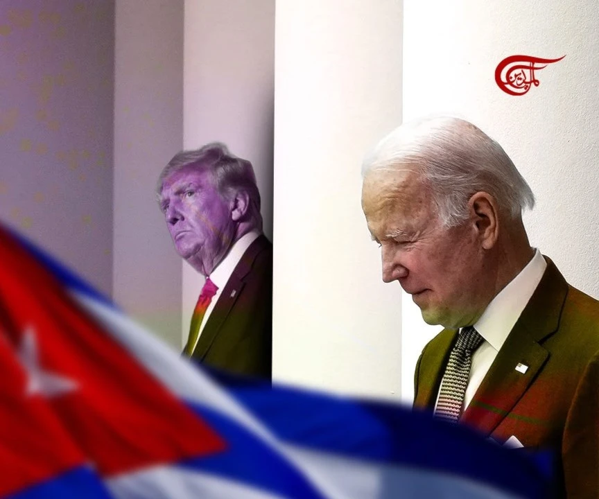 EE.UU.-Cuba: ¿a medio camino y sin destino? EE.UU.-Cuba: ¿a medio camino y sin destino?