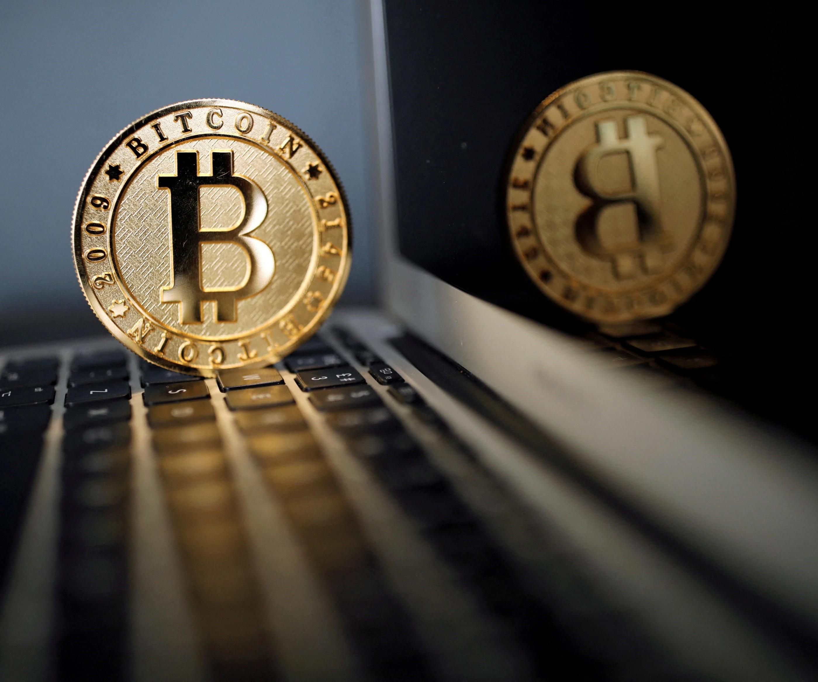 Invierno difícil: La firma cripto Luno disminuyó su fuerza laboral. Foto: Reuters. Invierno difícil: La firma cripto Luno disminuyó su fuerza laboral. Foto: Reuters.