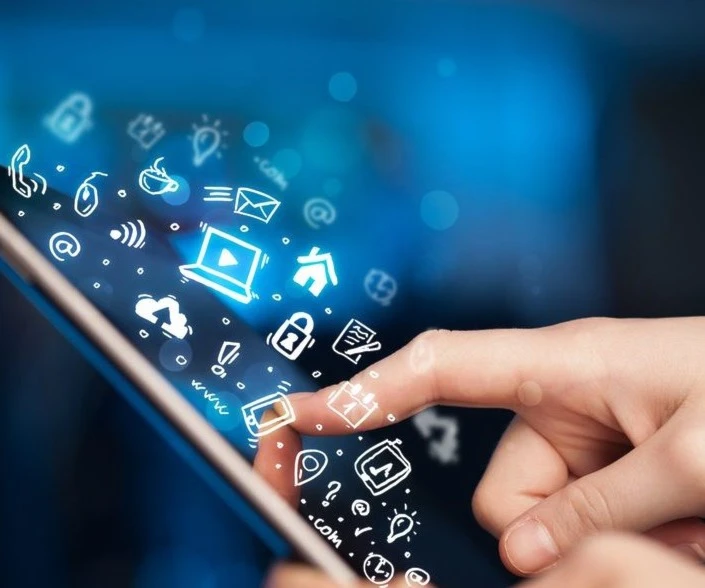Vinculan el uso frecuente de redes sociales con cambios cerebrales. Imagen ilustrativa: Shutterstock. Vinculan el uso frecuente de redes sociales con cambios cerebrales. Imagen ilustrativa: Shutterstock.