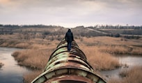 El cambio climático y un S.O.S para oídos sordos El cambio climático y un S.O.S para oídos sordos