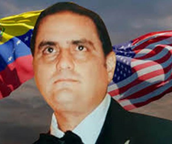 Venezuela. Diplomático Alex Saab extraditado a Estados Unidos Venezuela. Diplomático Alex Saab extraditado a Estados Unidos