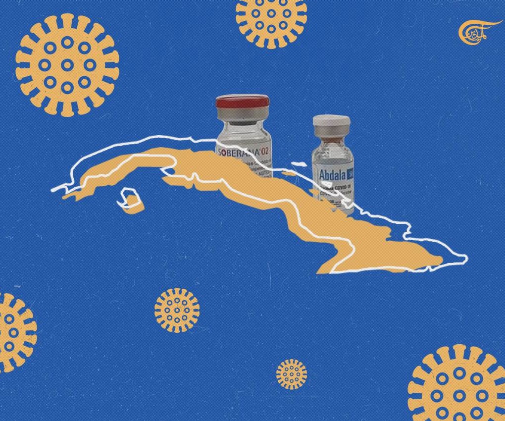 Cuba camino de una hazaña científica y humana Cuba camino de una hazaña científica y humana