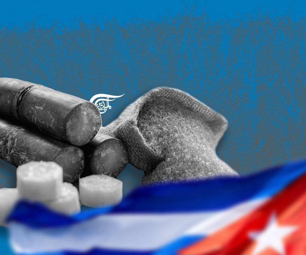 El amargo sabor del azúcar en el bloqueo contra Cuba El amargo sabor del azúcar en el bloqueo contra Cuba