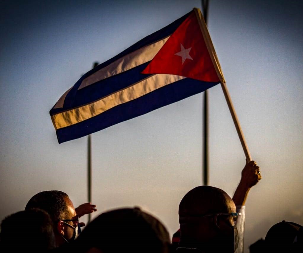 Cuba inclina la balanza de América Latina Cuba inclina la balanza de América Latina