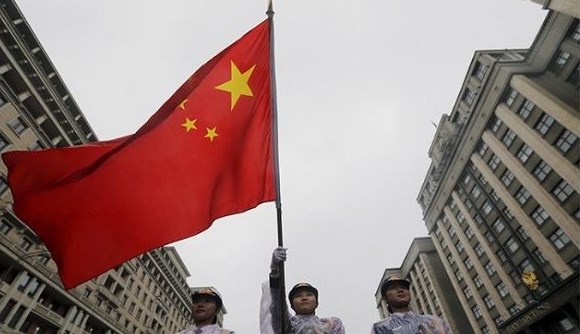 Taiwan es, únicamente, asunto interno de China