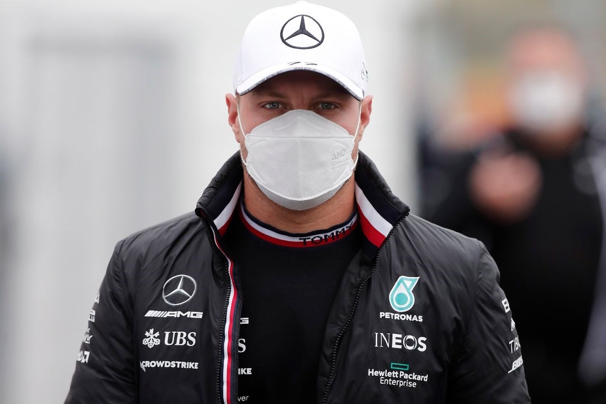 Piloto finés de F1 oficializa contrato con escudería Alfa Romeo