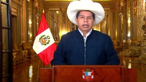 Instalarán en Perú planta para producir vacuna rusa Sputnik