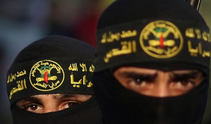 Brigadas Al Quds: No dejaremos solos a nuestros prisioneros.