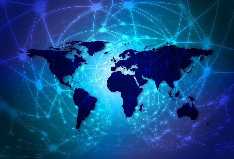 Nuevos bloques geopolíticos regirán el futuro