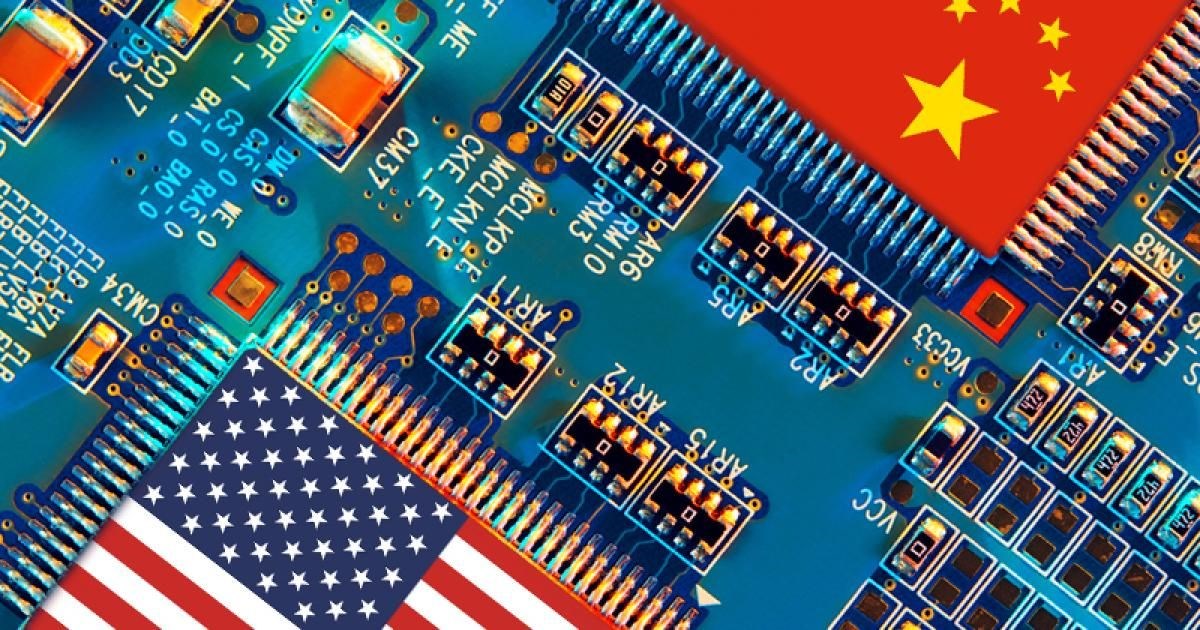 La estrategia china en la guerra de los chips de inundar el mercado  tradicional activa las alarmas en EE UU y la UE, Economía nacional e  internacional