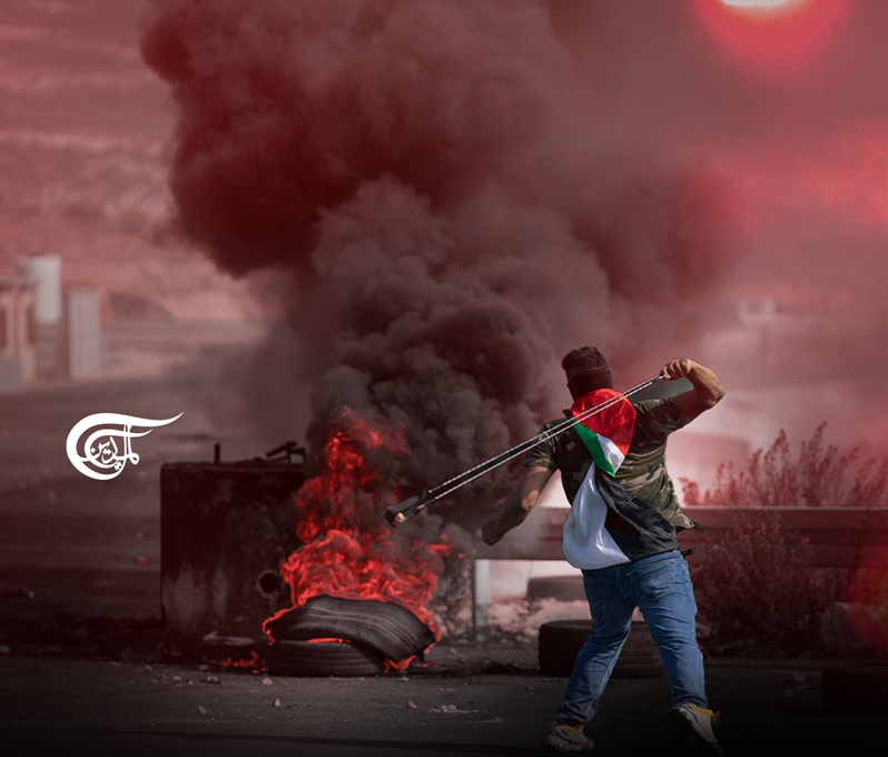 La evolución de la resistencia palestina y su nueva estrategia.