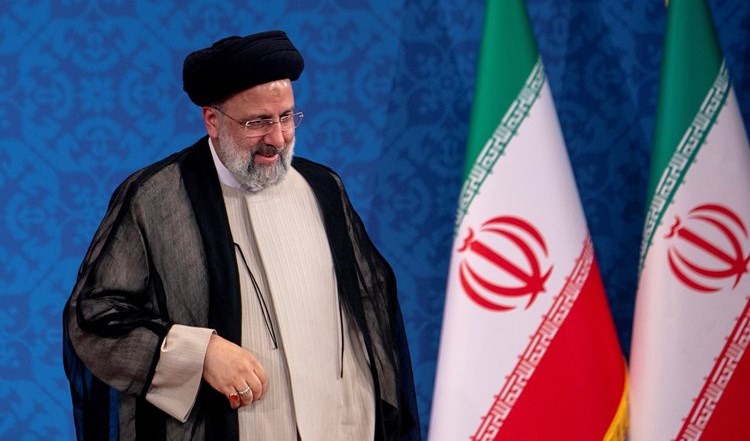 Irán ratifica tratado de intercambio de prisioneros con Bélgica