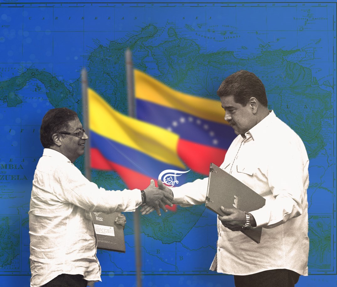 Colombia y Venezuela: una nueva relación