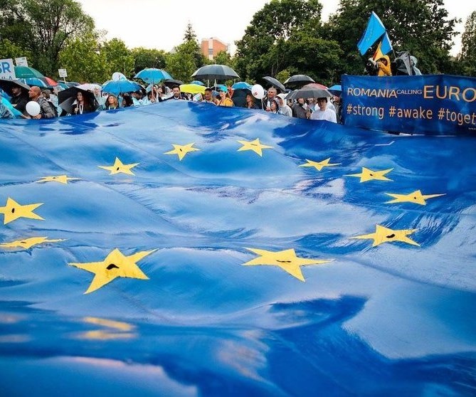 Europa, democracias degradadas Europa, democracias degradadas