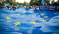 Europa, democracias degradadas Europa, democracias degradadas