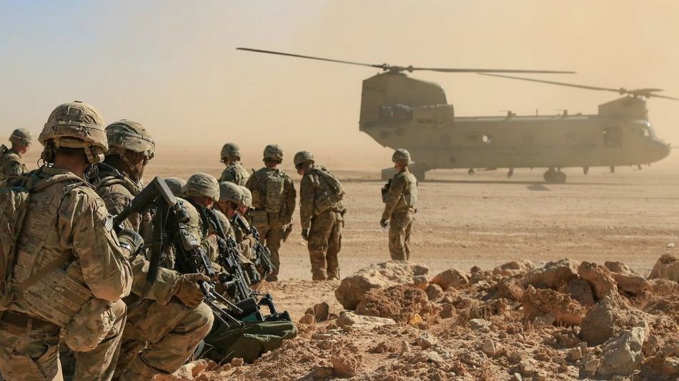 El Pentágono falla en su quinta auditoría consecutiva