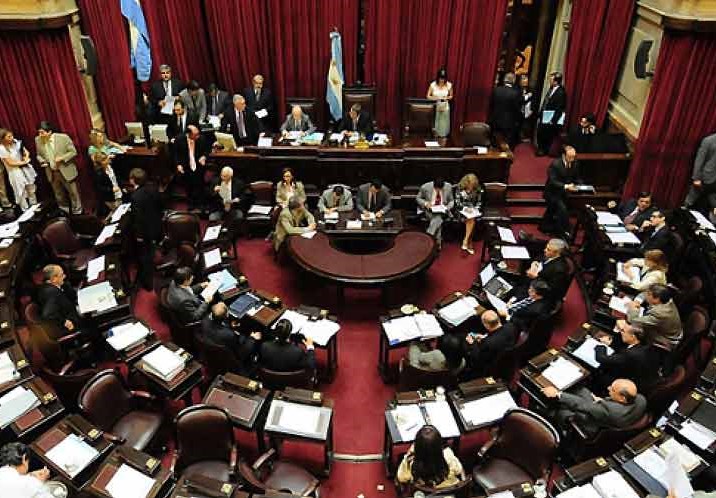 Críticas a decisión de Senado argentino por atentado a vicepresidenta