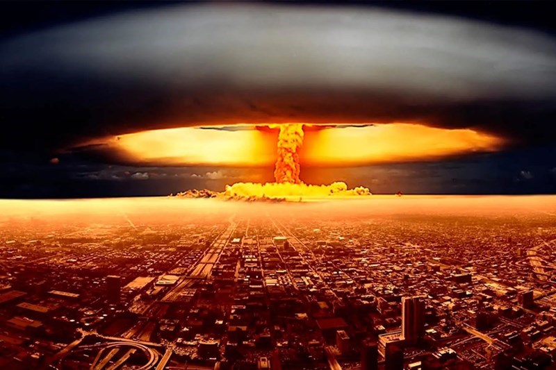  ¿Qué países tienen los arsenales nucleares más grandes y mortíferos?