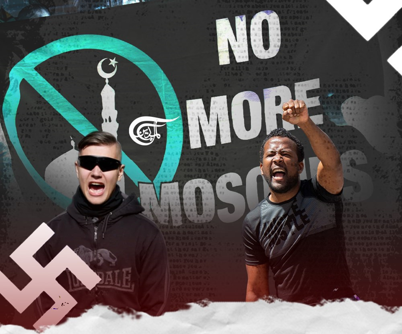 Los verdaderos impedimentos para mitigar el racismo mundial Los verdaderos impedimentos para mitigar el racismo mundial