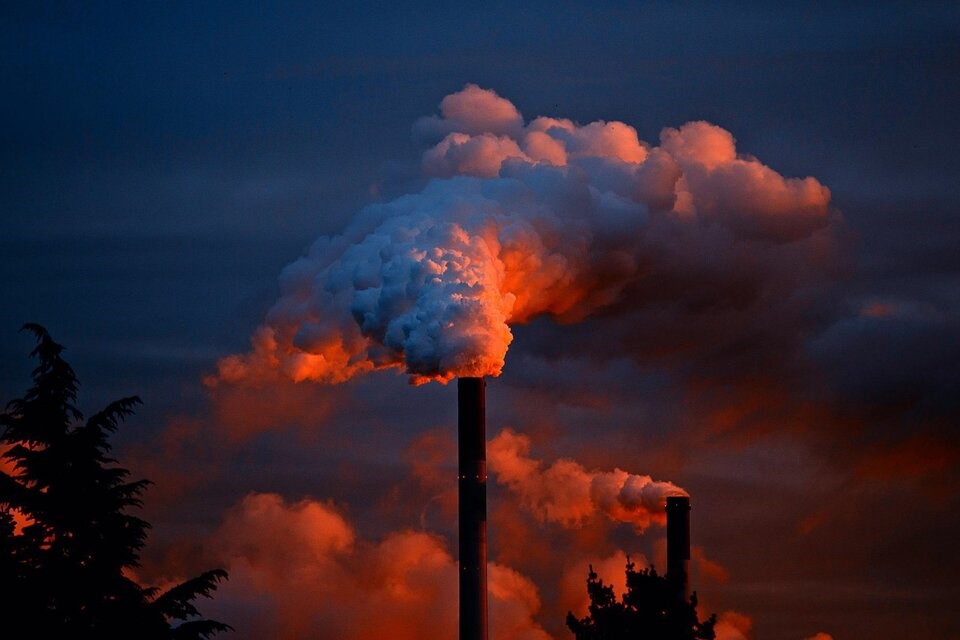 NASA canceló primera misión para medir gases de efecto invernadero