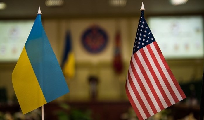 EE.UU. alienta en secreto a Ucrania a dialogar con Rusia