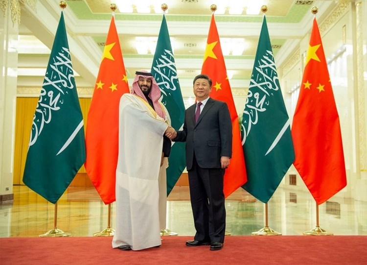 Xi Jinping no tiene planificada visita a Arabia Saudita