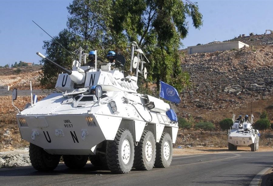 Investigan muerte de miembro de la UNIFIL en el Líbano